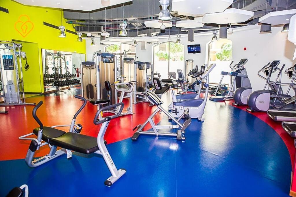 La Buena Vida Holiday Homes - Beach Front Very Spacious, Luxe And Modern 3 Bedroom With Full Kitchen In Jbr , 3 Min To The Jbr Beach Dubai Marina And Tram Station Zewnętrze zdjęcie