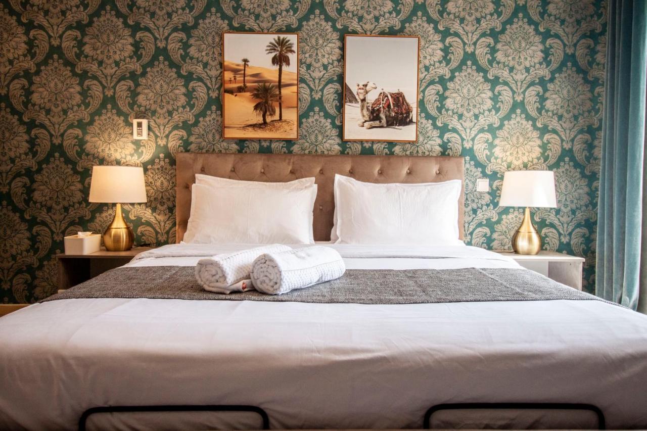 La Buena Vida Holiday Homes - Beach Front Very Spacious, Luxe And Modern 3 Bedroom With Full Kitchen In Jbr , 3 Min To The Jbr Beach Dubai Marina And Tram Station Zewnętrze zdjęcie