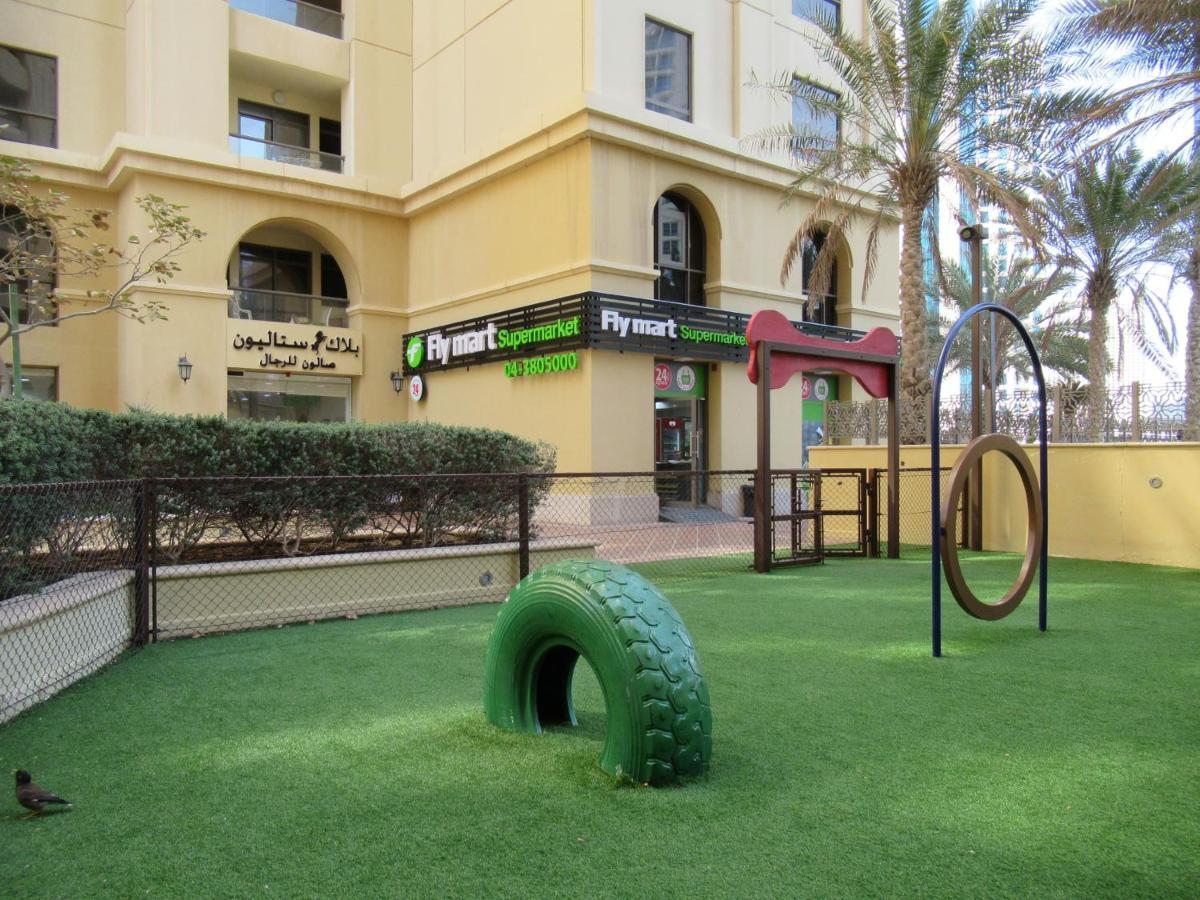 La Buena Vida Holiday Homes - Beach Front Very Spacious, Luxe And Modern 3 Bedroom With Full Kitchen In Jbr , 3 Min To The Jbr Beach Dubai Marina And Tram Station Zewnętrze zdjęcie