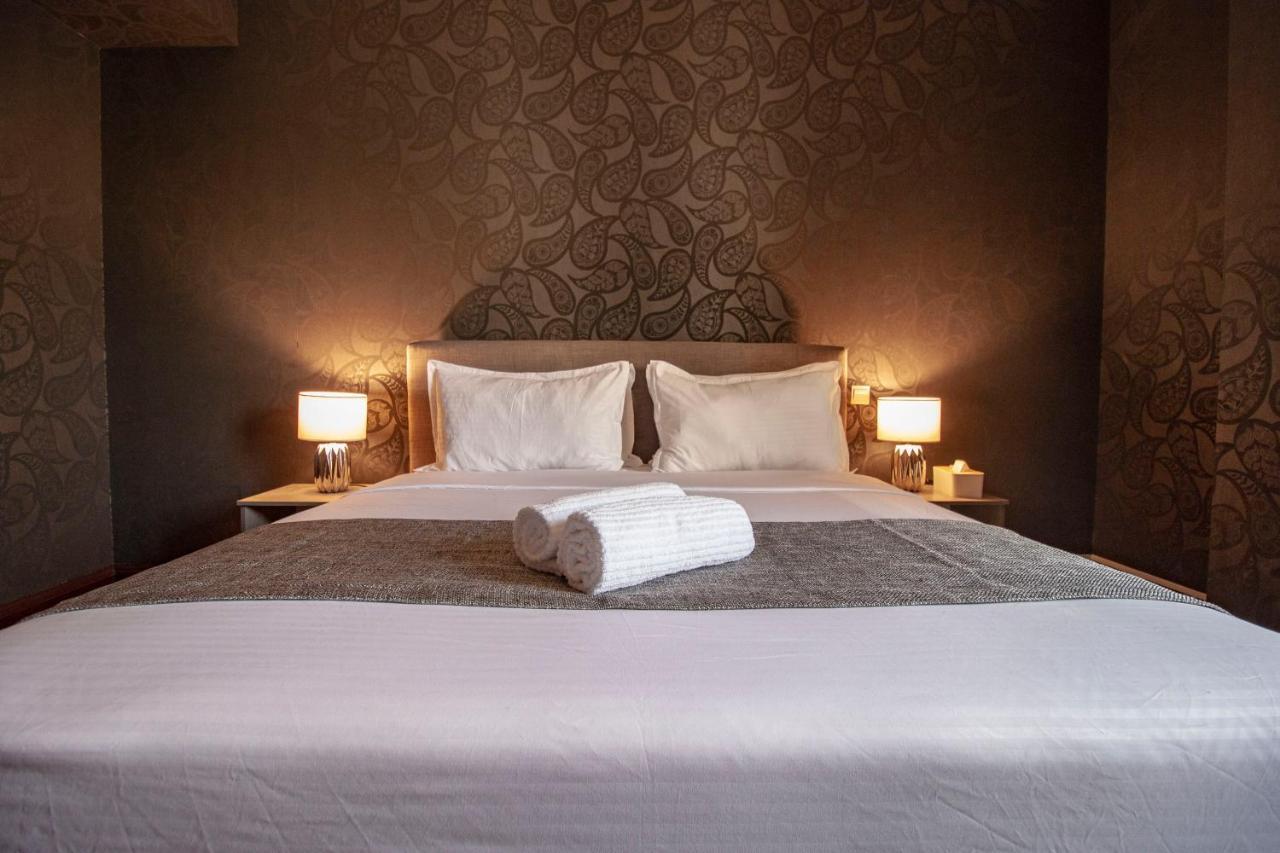 La Buena Vida Holiday Homes - Beach Front Very Spacious, Luxe And Modern 3 Bedroom With Full Kitchen In Jbr , 3 Min To The Jbr Beach Dubai Marina And Tram Station Zewnętrze zdjęcie